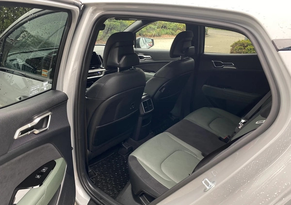 Kia Sportage cena 154900 przebieg: 9178, rok produkcji 2023 z Chełmno małe 121